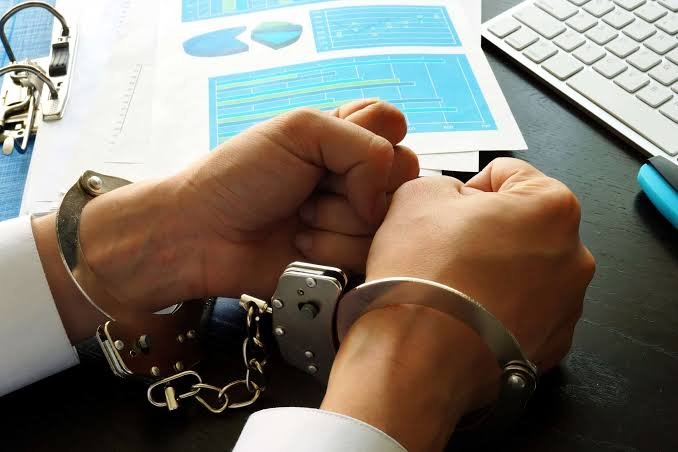 Top 5 Criminal Defense Lawyers in Las Vegas