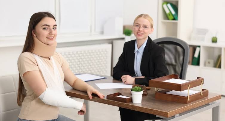 Top 5 Personal Injury Lawyer in Las Vegas